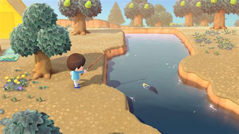 Animal crossing fishing. Things To Know About Animal crossing fishing. 